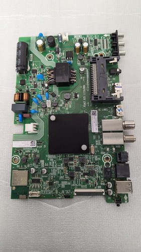 Hisense scheda principale - scheda,