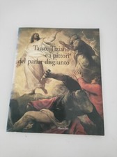 Libro Tasso Tiziano e i