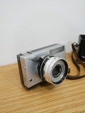 APPAREIL PHOTO RUSSE ZORKI 10