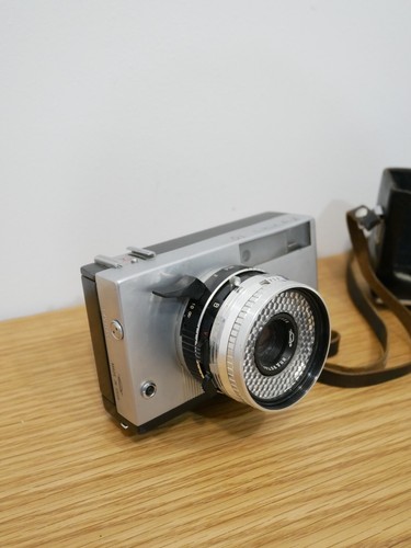 Appareil photo russe zorki - appareil,
