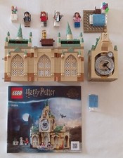 Set Lego 76398 Harry Potter Collezione Lotto Giocattoli Costruzioni Mercatino 