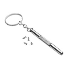 Lenslog 1 * cacciavite + 4 *