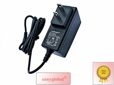Caricabatteria adattatore AC