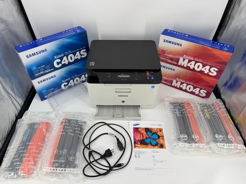 Samsung xpress c480w stampante - xpress,
