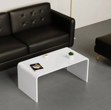 Tavolino Tavolo Plexiglass