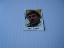 85-86 svedese Buster Triss i