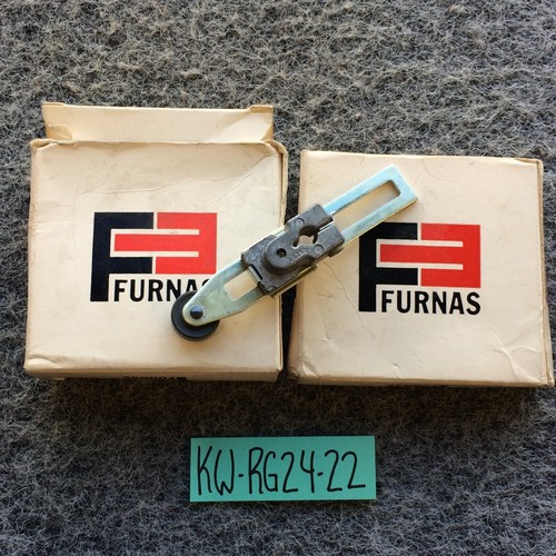 Lotto furnas braccio rullo - 2,