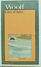 GITA AL FARO - VIRGINIA WOOLF
