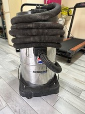 BIEMMEDUE EX 80 M Pro Aspirapolvere Lavamoquette