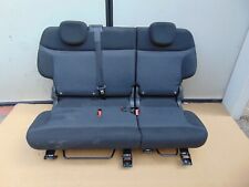 INTERNO SEDILI SELLERIA IN