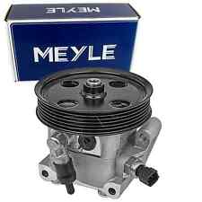 MEYLE POMPA SERVOSTERZO POMPA IDRAULICA adatta per FORD FOCUS | 714 631 0042