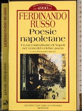 POESIE NAPOLETANE. FERDINANDO