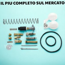 Kit guarnizioni carburatore - kit✨guarnizioni,
