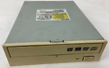 Masterizzatore DVD Drive CD lettore interno Benq DW1620 bianco IDE PATA