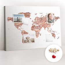 Bacheca Pannello Lavagna in