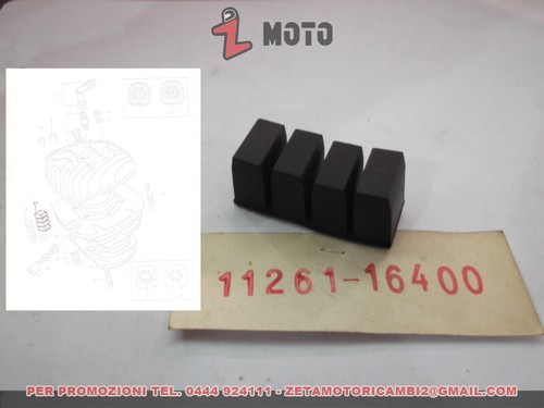 Gommino cilindro originale - gommino,