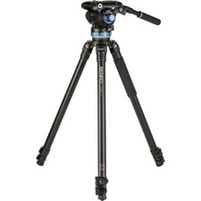 New Benro A373F Single-Tube