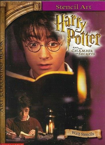 Harry potter camera dei - harry,