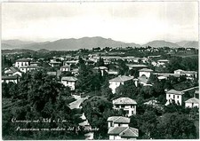 CARTOLINA d'Epoca - VARESE 
