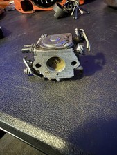 Carburatore speciale husqvarna - carburatore,