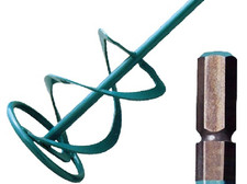 MISCELATORE AGITATORE COLLOMIX