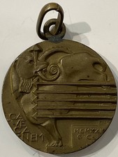 WILDT ADOLFO SCULTORE MEDAGLIA