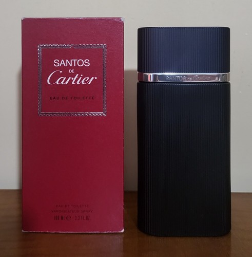 Profumo uomo santos cartier - uomo,
