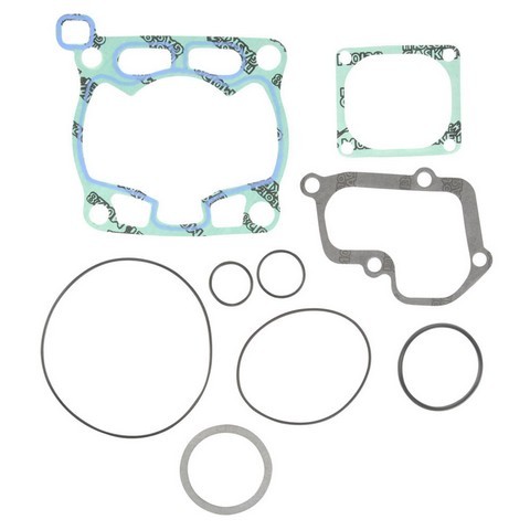 Kit guarnizioni cilindro - kit,