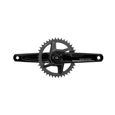SRAM Rival 1X D1 Quarq