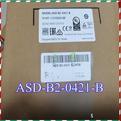 Asd 0421 1pz delta - asd-b2-0421-b, servo