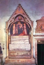 Italy Roma S Maria in Aracoeli