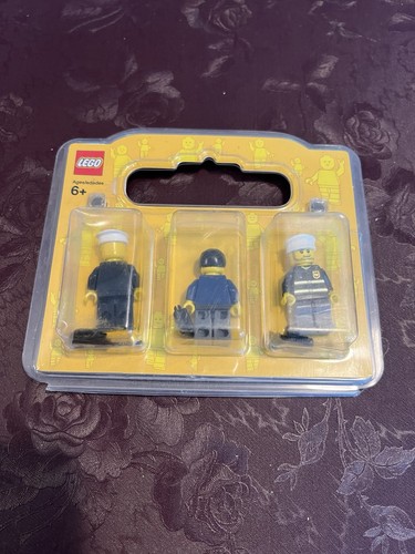 Lego minifigures confezione - minifigures,