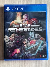 Star Renegades NUOVO SIGILLATO
