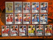 2025 Panini TOUR DE FRANCE