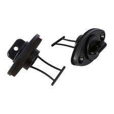 Pyranha Kayak Dingyg Dinghyg Kayak Kayak Kit spina di scarico SG5