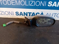 Specchietto Laterale Dx Volvo S60 Anni 2000-2006 Modello Berlina