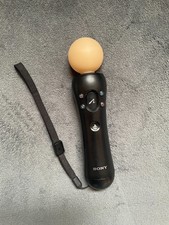Manette move motion - ps,