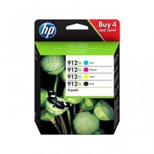 Cartuccia Hp 3YP34AE Multipack