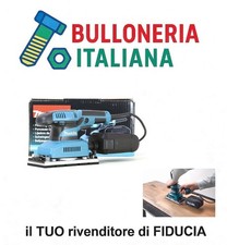 Levigatrice Orbitale Makita