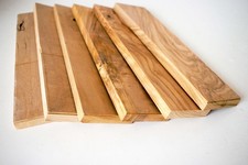 6pz listelli di ulivo per