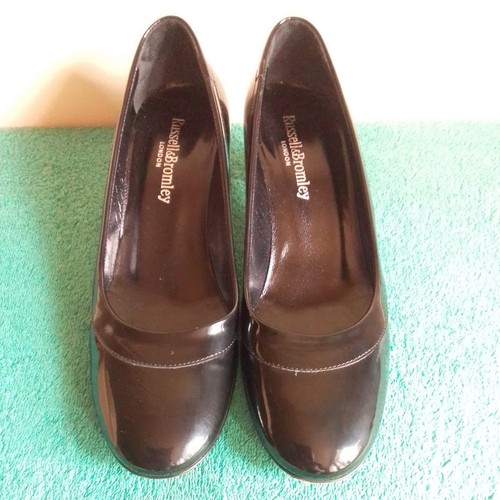 Scarpe donna russell - da, &