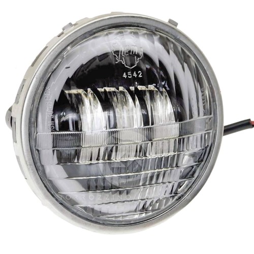 Faro led vespa - faro, r