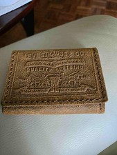 Portafoglio Levi Strauss in