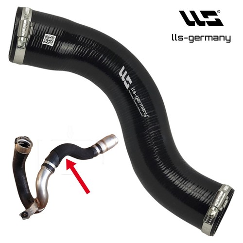 Tubo turbo per opel - tubo, /