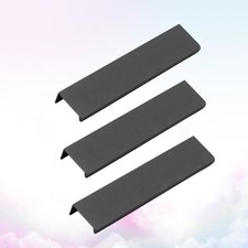  3 Pcs Maniglie Armadio