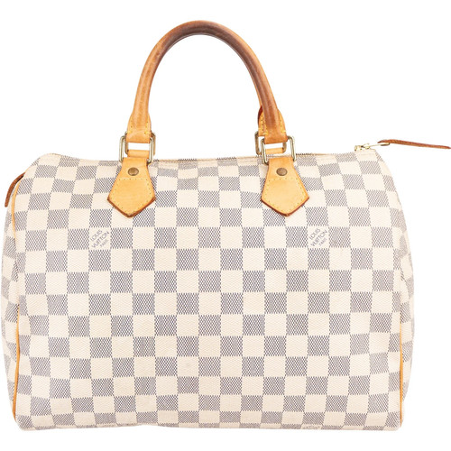 Borsa mano louis vuitton - a,