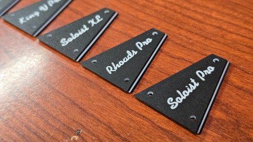 Jackson pro professional - jackson, oem