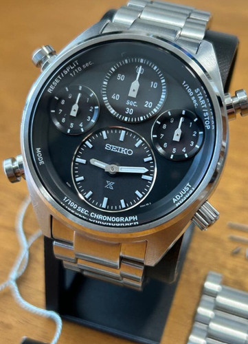 Orologio seiko prospex uomo - seiko,