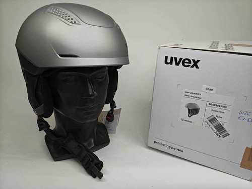 Casco sci uvex - uvex, ultra