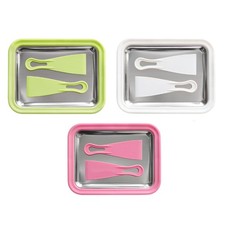 Piatto di gelato Piatto di gelato Piatto Cold MultiPurpose Macchina per yogurt